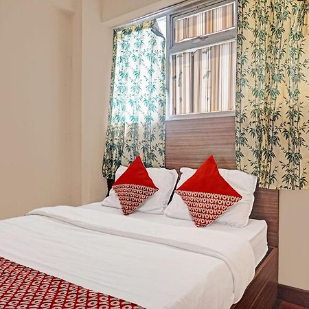 Oyo 91420 S&A Collection Hotel Jakarta Luaran gambar