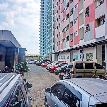 Oyo 91420 S&A Collection Hotel Jakarta Luaran gambar