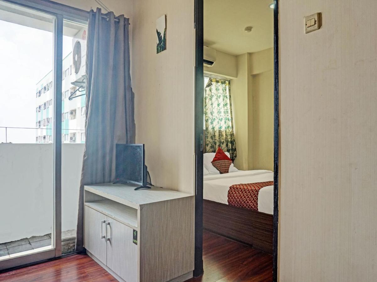 Oyo 91420 S&A Collection Hotel Jakarta Luaran gambar