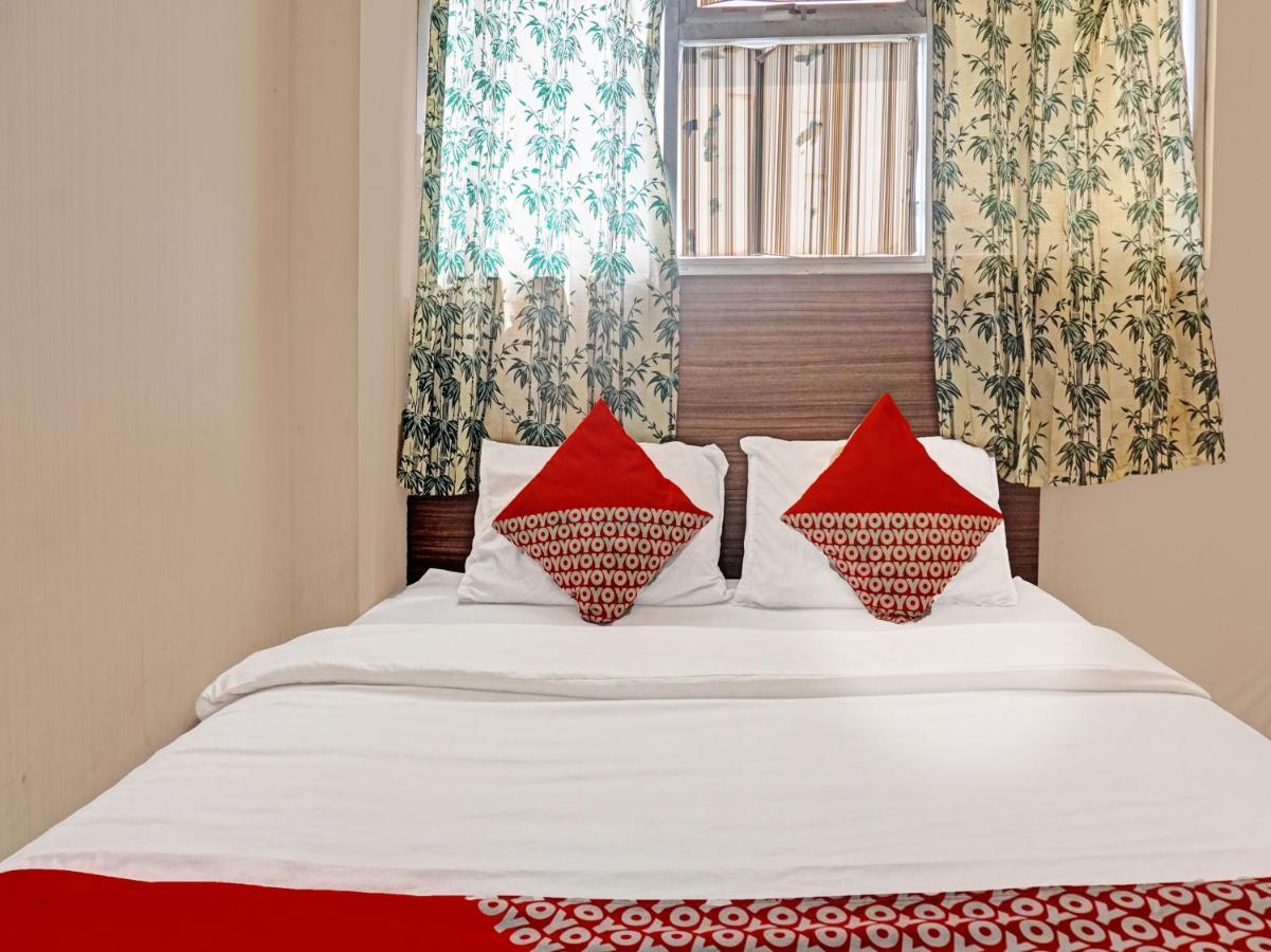 Oyo 91420 S&A Collection Hotel Jakarta Luaran gambar