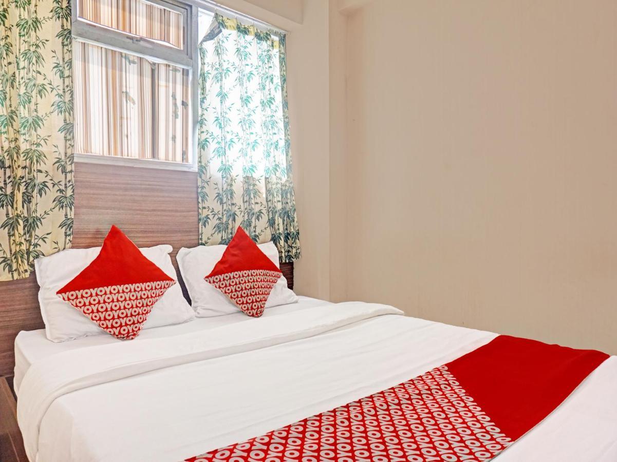 Oyo 91420 S&A Collection Hotel Jakarta Luaran gambar
