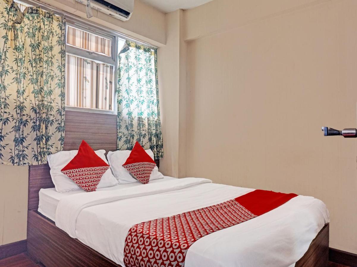 Oyo 91420 S&A Collection Hotel Jakarta Luaran gambar