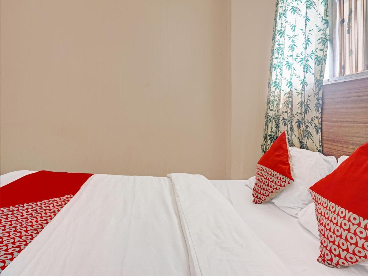 Oyo 91420 S&A Collection Hotel Jakarta Luaran gambar