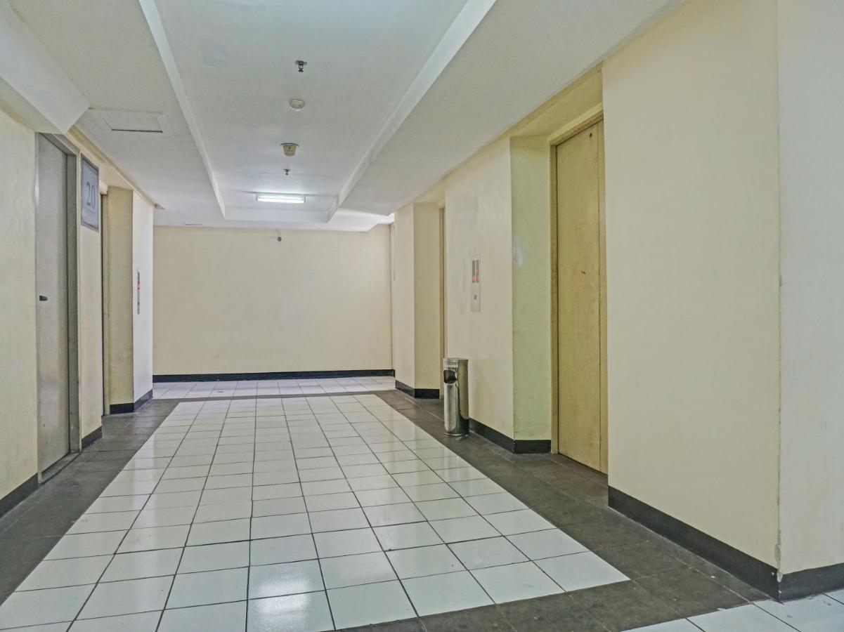 Oyo 91420 S&A Collection Hotel Jakarta Luaran gambar