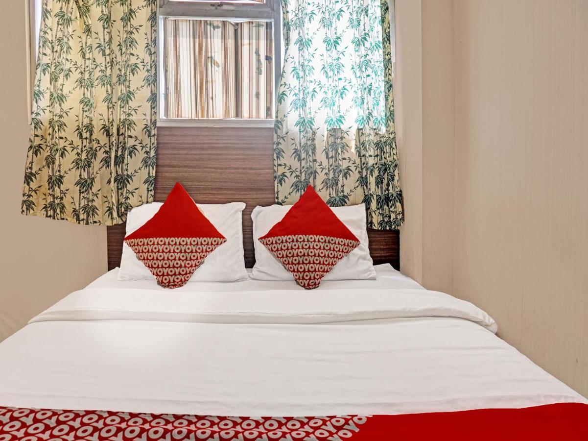 Oyo 91420 S&A Collection Hotel Jakarta Luaran gambar