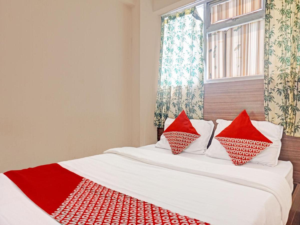 Oyo 91420 S&A Collection Hotel Jakarta Luaran gambar